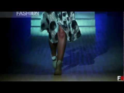 "Annette Gortz" Spring Summer 2013 Kiev 2 of 5 Pret a Porter Woman by FashionChannel