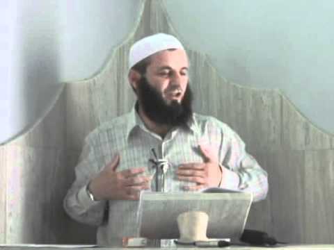 Sadullah Bajrami-Shenjat e Sinqeritetit