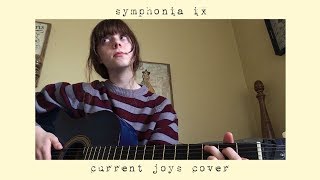 symphonia ix - grimes (cover)