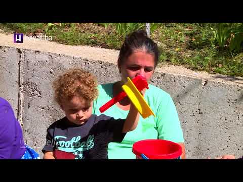 ISPUNI MI ŽELJU: TROJE MALE DJECE POSTALA SU SIROČAD, POMOZITE IM DA NE BUDU GLADNI!