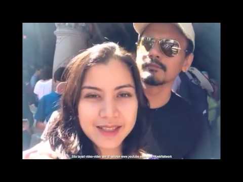 Lisa Surihani: Here We Are!