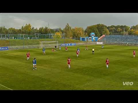 SESTŘIH | SK Roudnice nad Labem – 1. FC Spořice 0:0 (0:0)