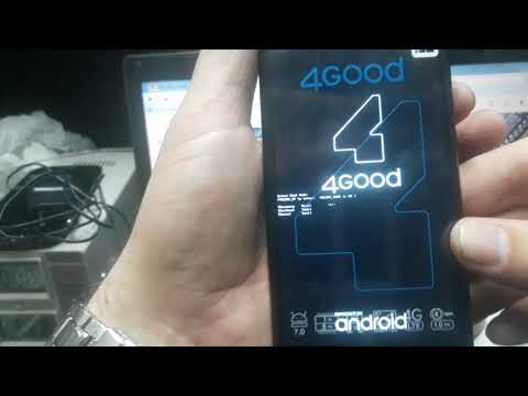 4good light a104 хард ресет hard reset