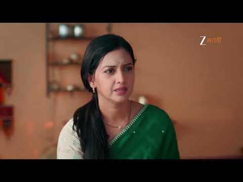 Veen Doghatli Hi Tutena | Ep - 94 | Preview | Nov 19 2025 | Zee Marathi
