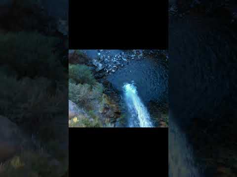 ¿Qué hay ARRIBA del Salto del Tabaquillo? Trekking por el arroyo hasta cascadas escondidas