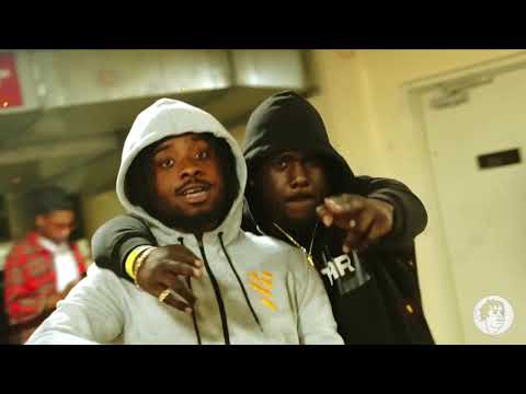 Big Yaya x Lil' Dude x Don Swindle – Trap House (Official Video)