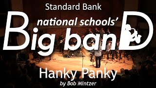 Hanky Panky | SBNSBB 2014