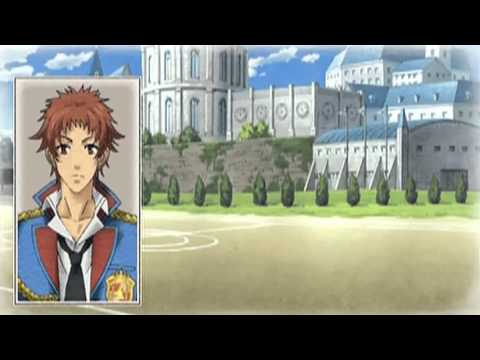 Rpgtheater's Valkyria Chronicles 2 pt 27