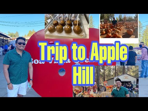 Apple Hill Map Printable : Top Picked from our Experts