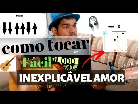 Inexplicável - Rodrigo Soares