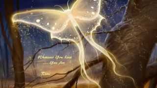 Violet Waves by Peter Kater