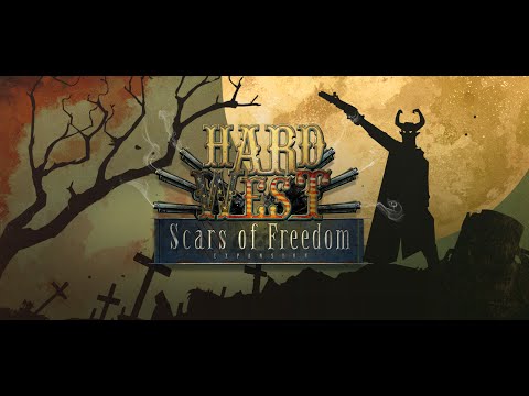 gog hard west gog hard west