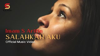 Download lagu IMAM S ARIFIN - SALAHKAH AKU | Dangdut Klasik mp3