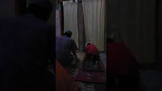 Download lagu momen sholat bareng kakek 👴 mp3