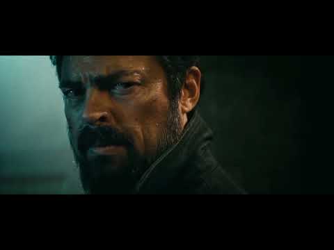 Butcher reveals Hughie that he took the Compound V - The Boys Season 4 Episode 4