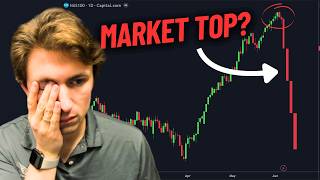 Did the Ai Bubble just Pop?
