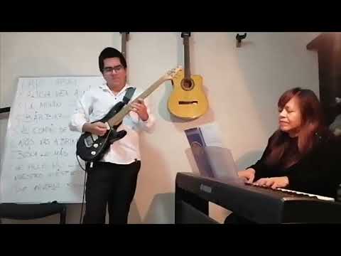 Paris Holds The Key (To Your Heart) - Anastasia (Electric Guitar Instrumental Cover).