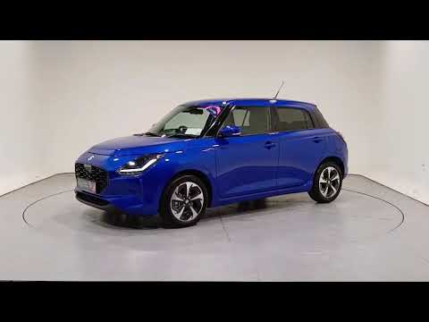 Suzuki Swift ultra 1.2 manual Hybrid (Now with up - Image 2