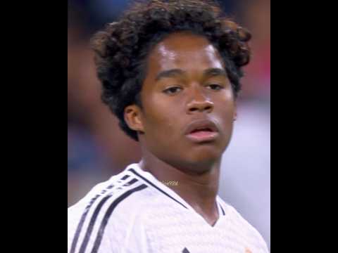 Endrick Ego Plays 🤯