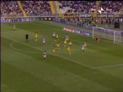 Calcio 2009 : J30 : Juventus - Chievo Verone : 3-3