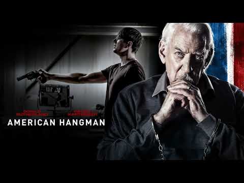 American Hangman Movie Score Suite - Dillon Baldassero (2019)