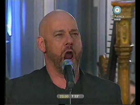 Darío Volonté - No puede ser -