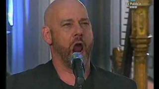 No puede ser - Dario Volonté