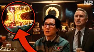 Avengers: Doomsday Multiverse Map — Full Breakdown & Transcript