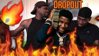 nba youngboy - dropout Reaction