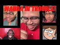Trarags If Fairly OddParents Had The Wrong Main Character Reaction Recklessfoundation