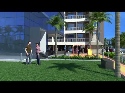 3D Tour Of Silver Arch