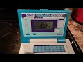 Vtech Talking Whiz Kid