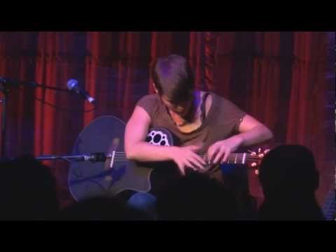 Kaki King - Magazine