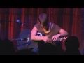 Kaki King - Magazine