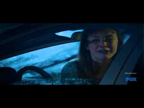 Juliette Goglia in The Finder S01E07 The Eye of The Storm - Clip 4