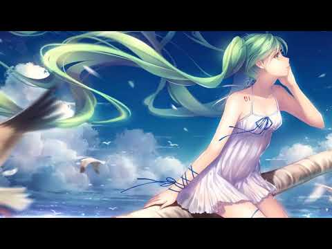 *Nightcore* Come in un'isola [Jerico feat. Bianca Atzei e il Cile]