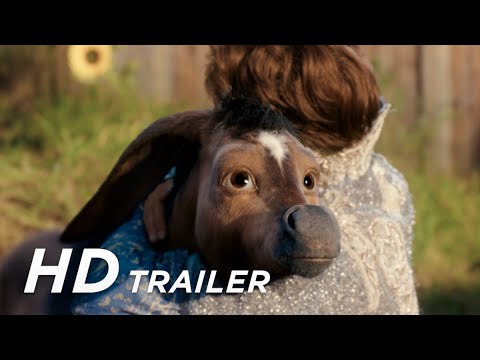 Trailer-Vorschau: Magic Roads