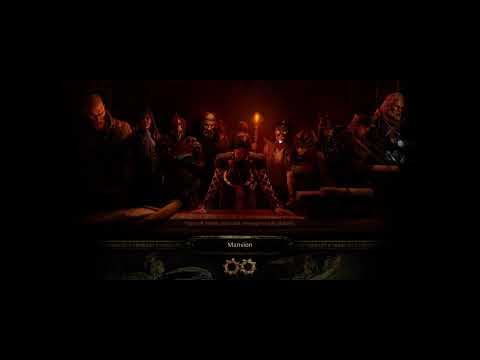 Path of Exile 3.12 (Heist League) - The Twin Boss Fight