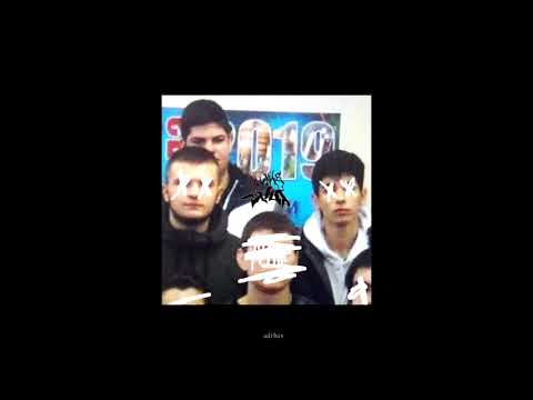 ChrisThaKid  x VIKO SANTANA - Adibas (Official Audio)