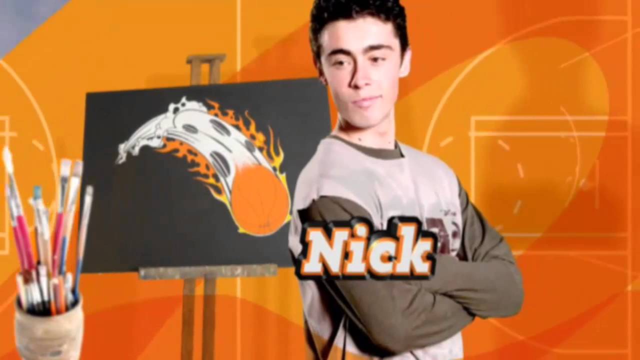 Holly's Heroes intro