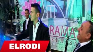 Ledjan Cako & Ramazan Turtulli - Ku Verove Veren O
