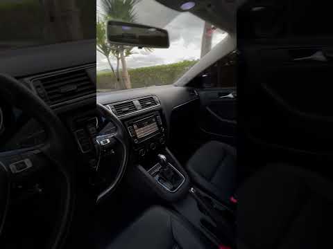 Vídeo de Volkswagen Jetta