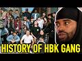 Jay Anthony On The Rise Of HBK Gang Still Working Together