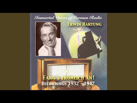 Der Telefunken-Schlager