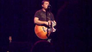 Edwin McCain Guinevere November 2009