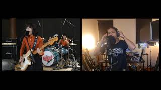 Download lagu FLEUR! - Angin Kencang feat. Noh Salleh (Live at TAPAU Asia Virtual Concert) mp3