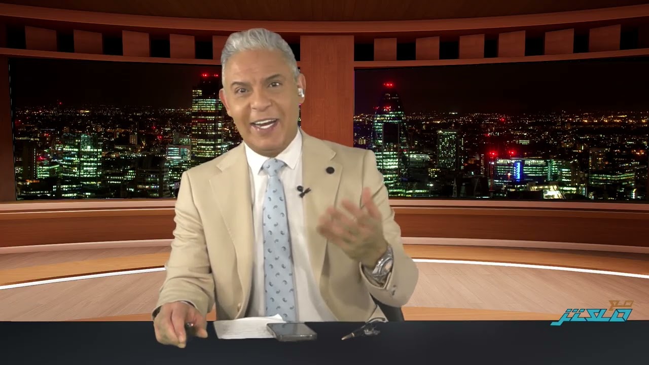 لماذا يريد ترامب مقابلة بزشكيان بأي ثمن؟!الاعلام الامريكي يعامله كالمنبوذ .. 