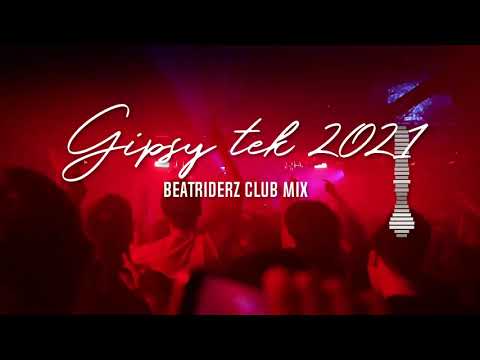 Stereo Players & Mr. Noi53 - Gipsy Tek 2k21 (BeatRiderz Club Mix)