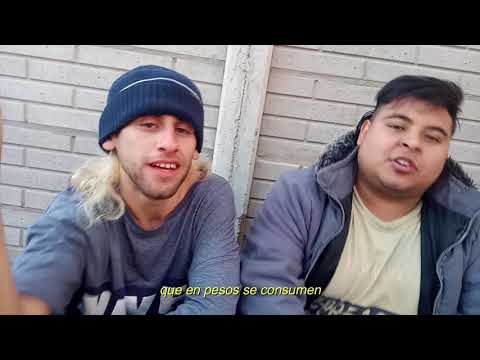 Esos- APC ft Handal (Videoclip Oficial)