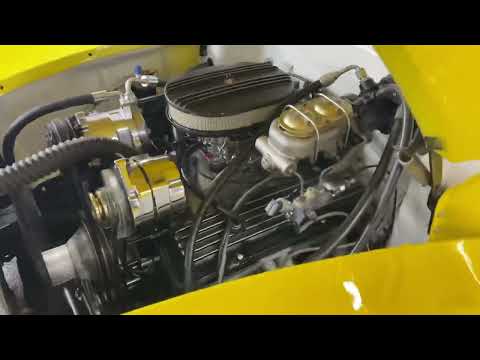 1940 Ford Cabriolet (CC-1573623) for sale in Westford, Massachusetts